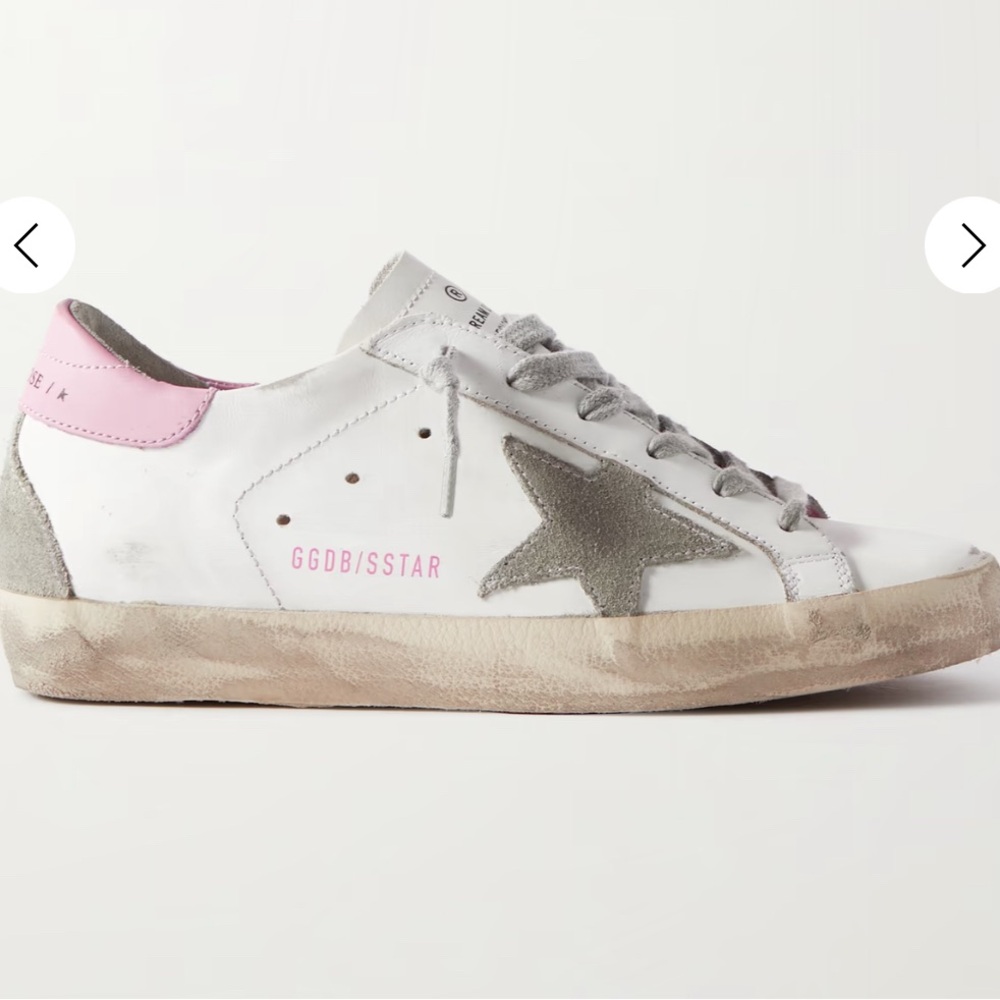 Golden Goose Sneakers